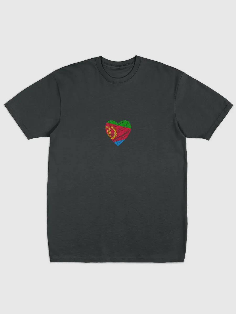 Ring-Spun Classic Tee product image (1)