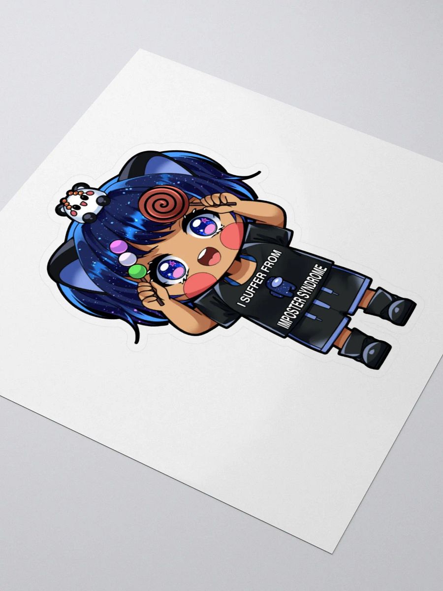Baby Alie Sticker product image (8)
