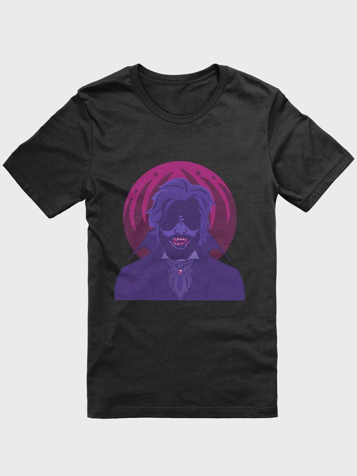 Cravensworth T-shirt product image (8)