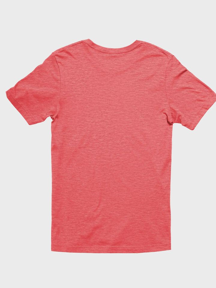 Iconic Softness: Bella+Canvas T-Shirt product image (2)