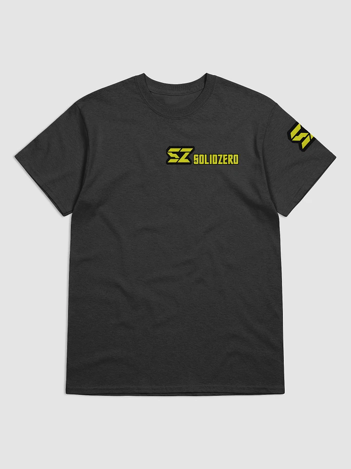 SolidZERO Tee product image (3)