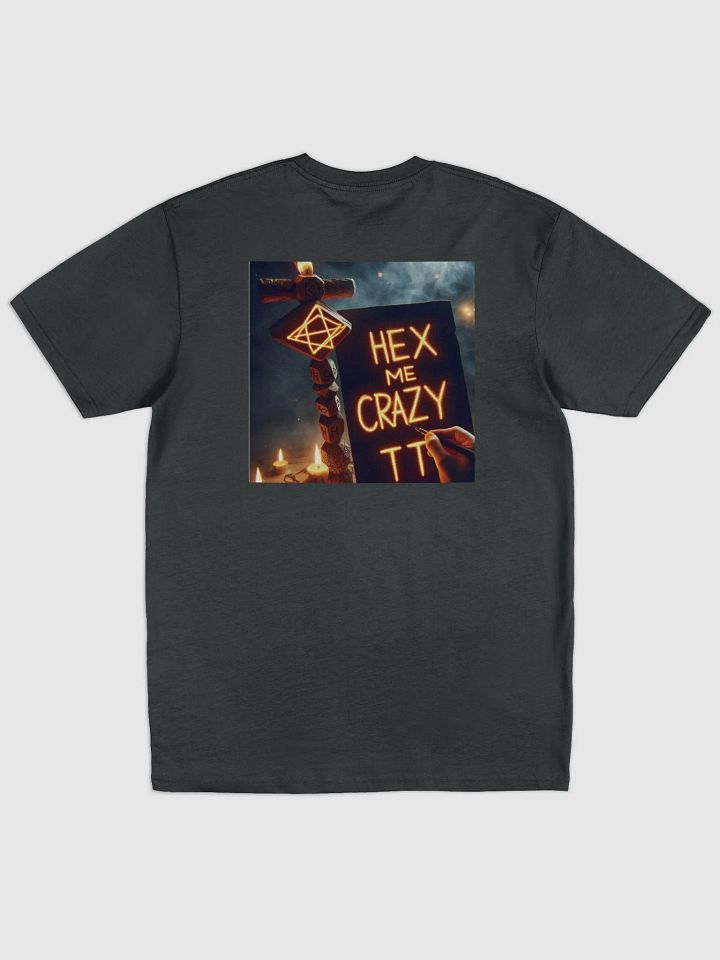 hex T-Shirts product image (2)