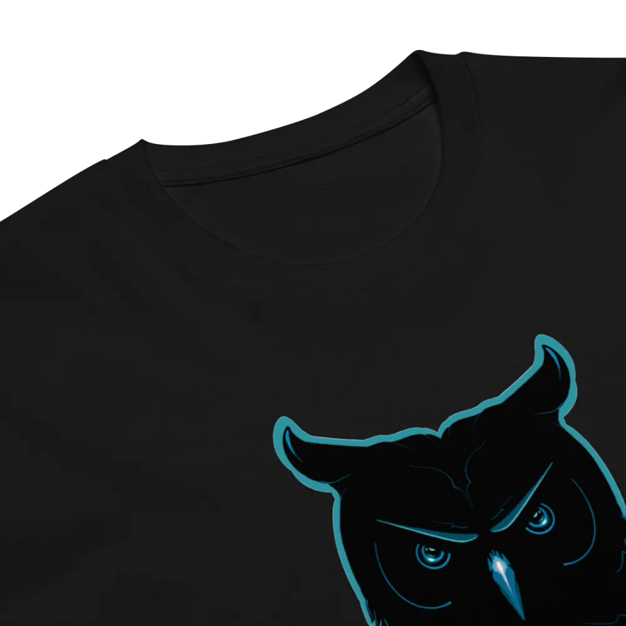 Night Owl Tee product image (10)