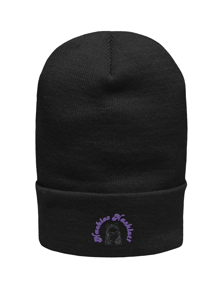 Nashlet Beanie product image (1)