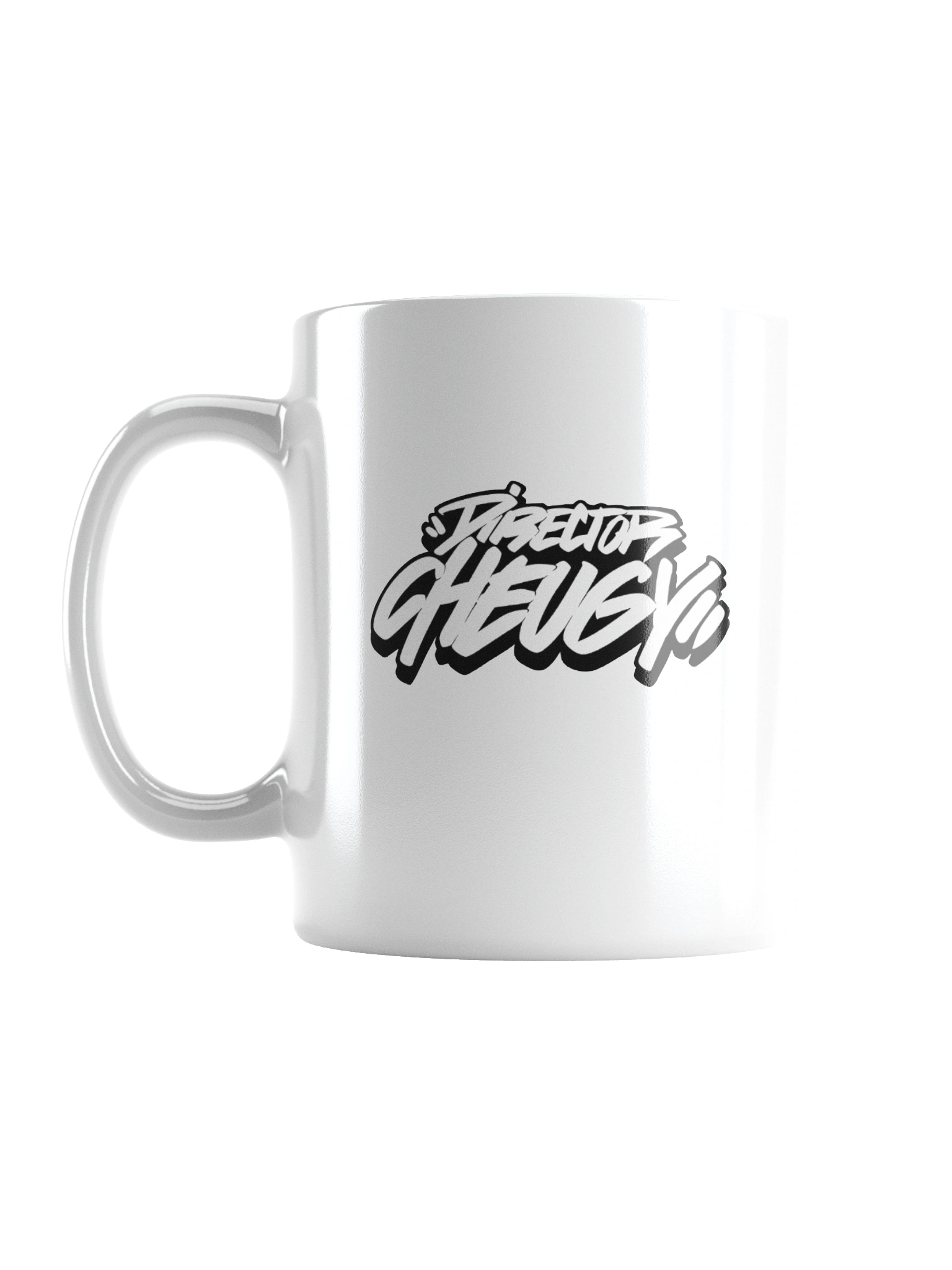Graffiti Logo product image (1)