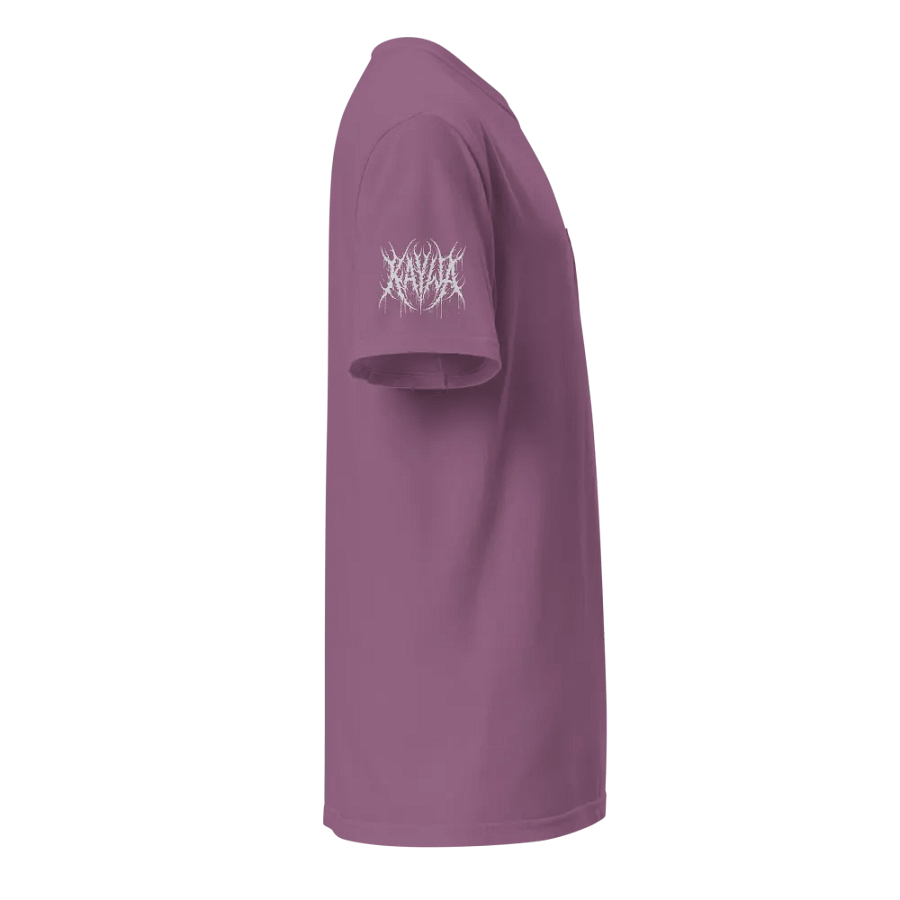 Double Sided Sleeves and Emote Pocket Shirt product image (3)