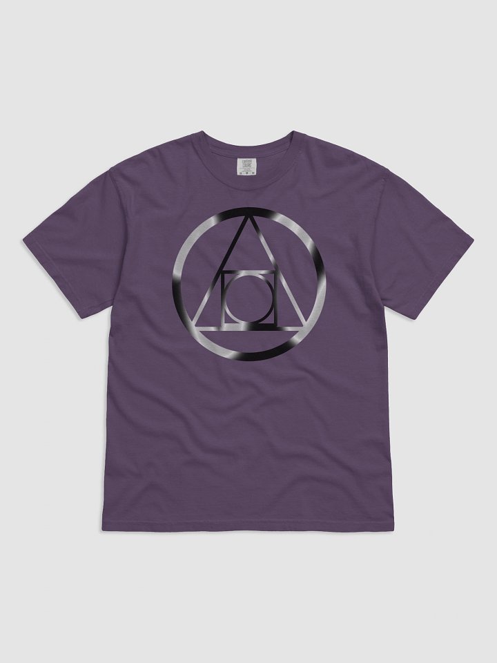 Philosopher's Stone Relaxed Tee product image (4)
