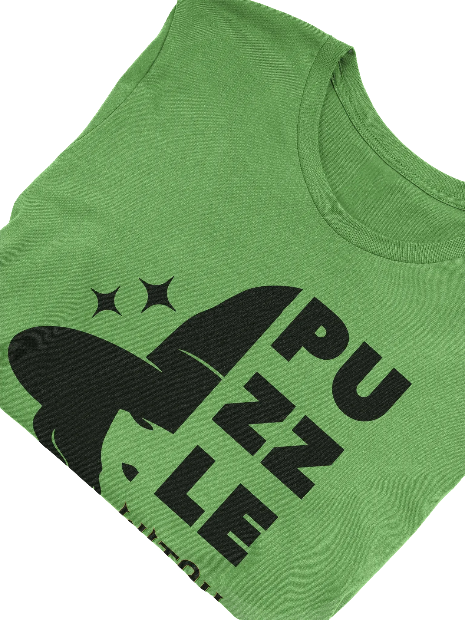 Puzzle Witch T-Shirt product image (3)