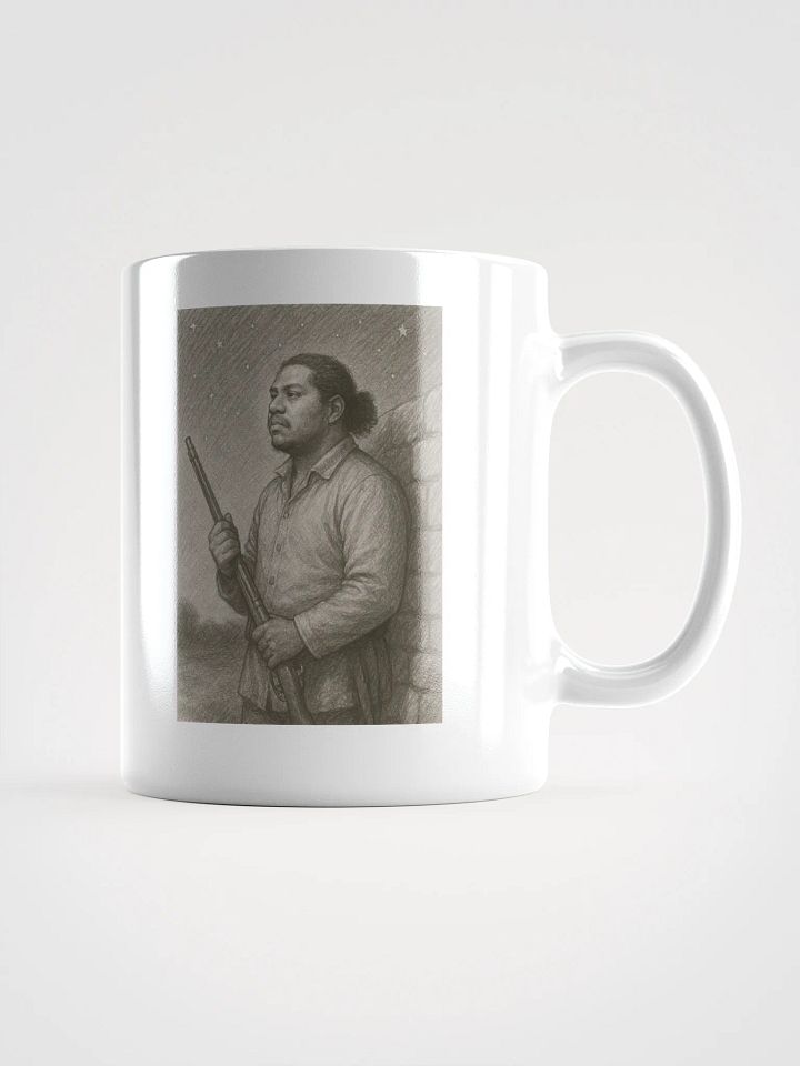 Night Watch at the Alamo product image (2)