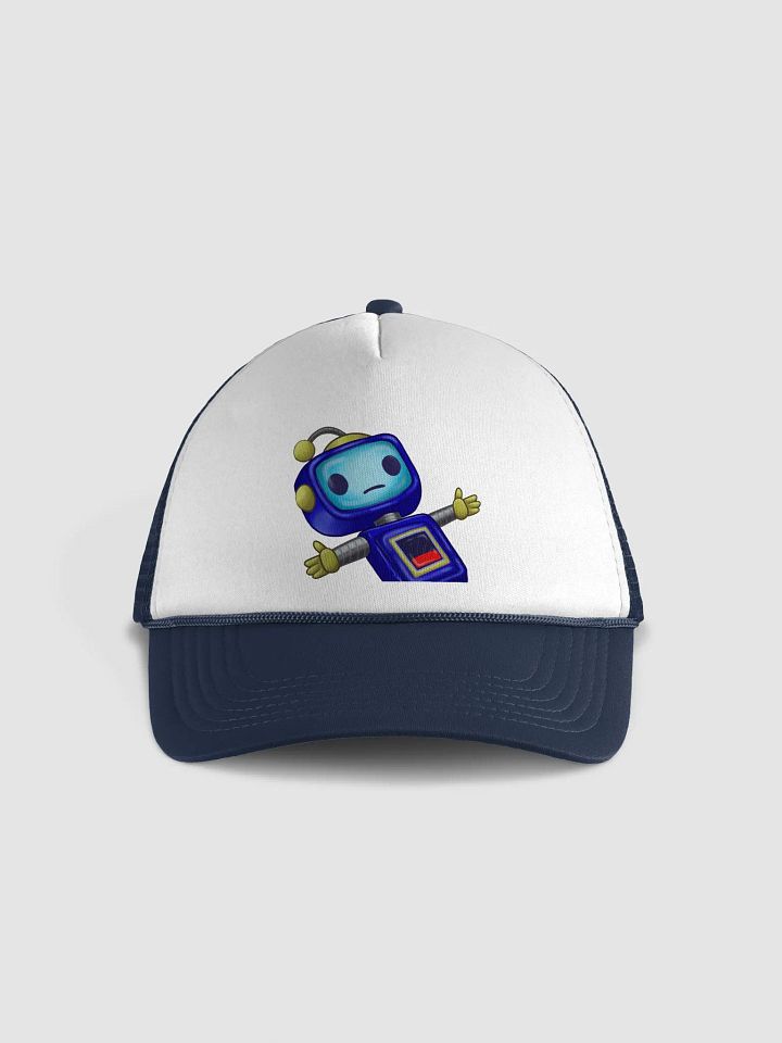 KuluLost Trucker Hat product image (1)