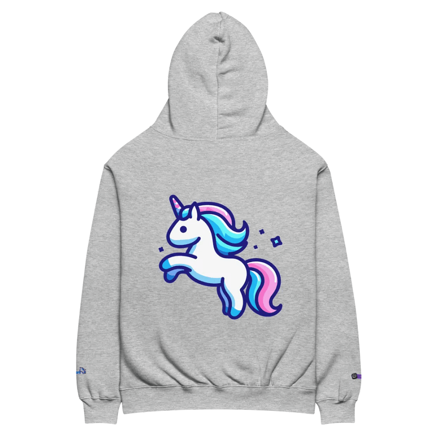 Comfy Kandi Hoodie product image (11)