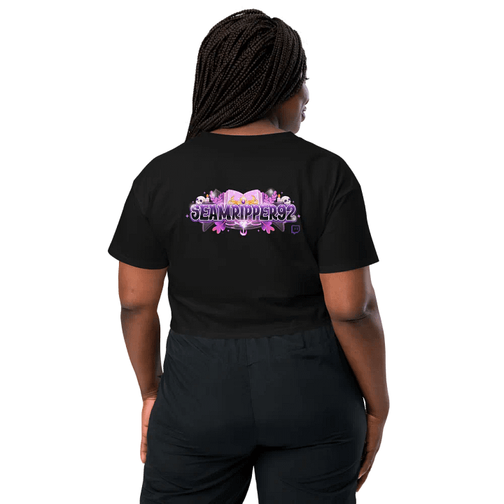 Shy Crop Top product image (2)