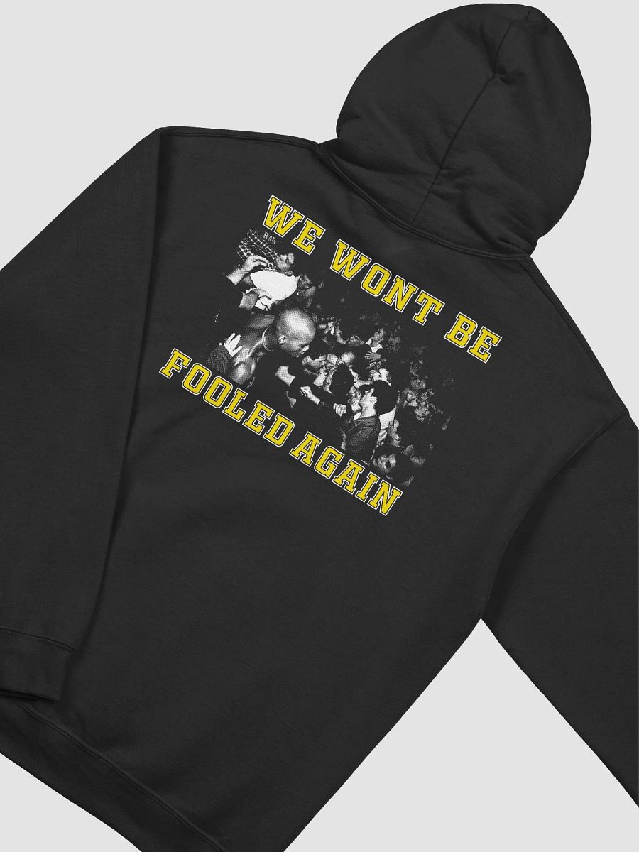 Patches HxC Hoodie product image (22)