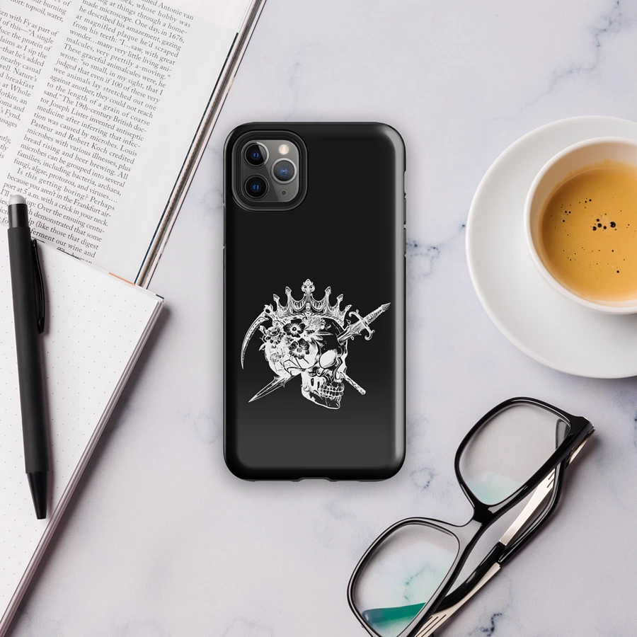 Four Horsemen Logo iPhone Case product image (6)