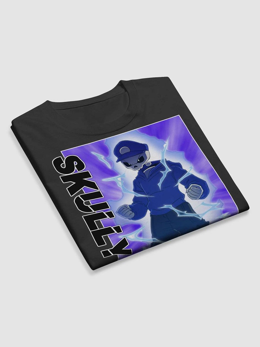 Skully Powering Up Long Sleeve Shirt product image (3)
