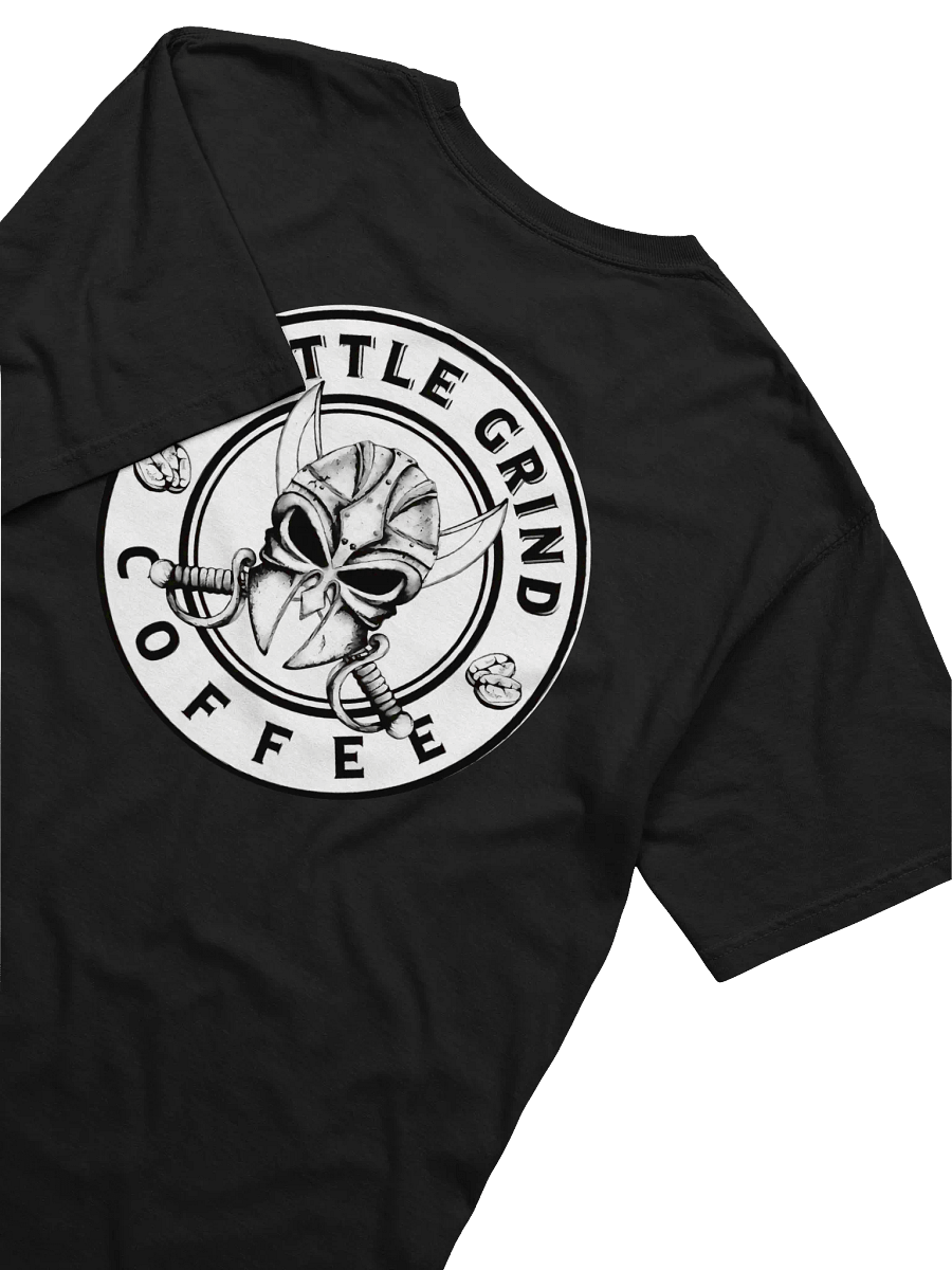 Battle Grind T-Shirt product image (17)