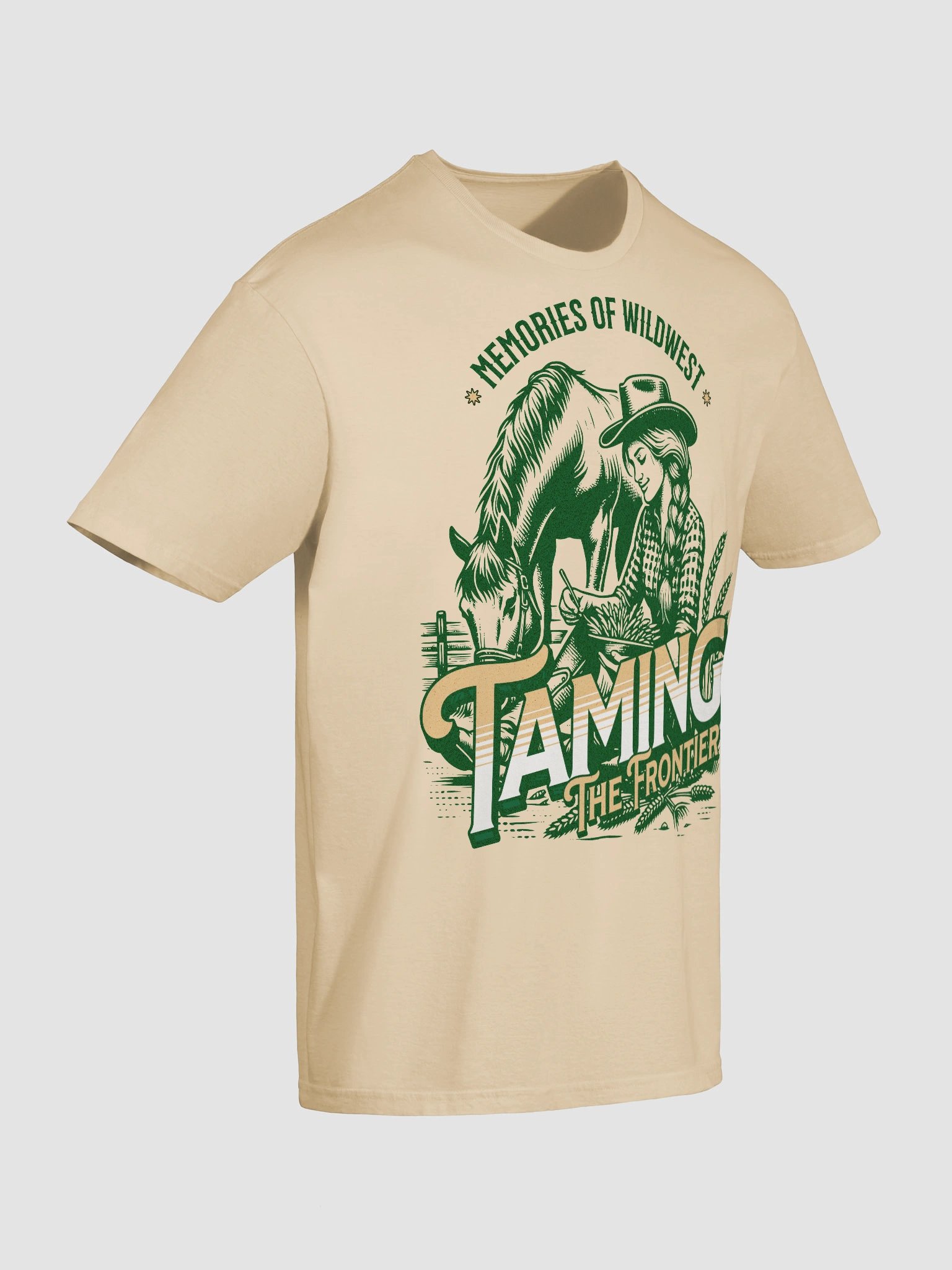 Wildwest Memories product image (10)