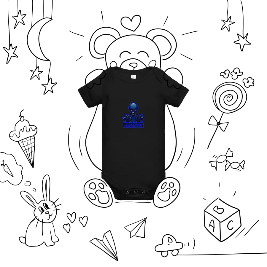 Alienistix Onesies product image (5)
