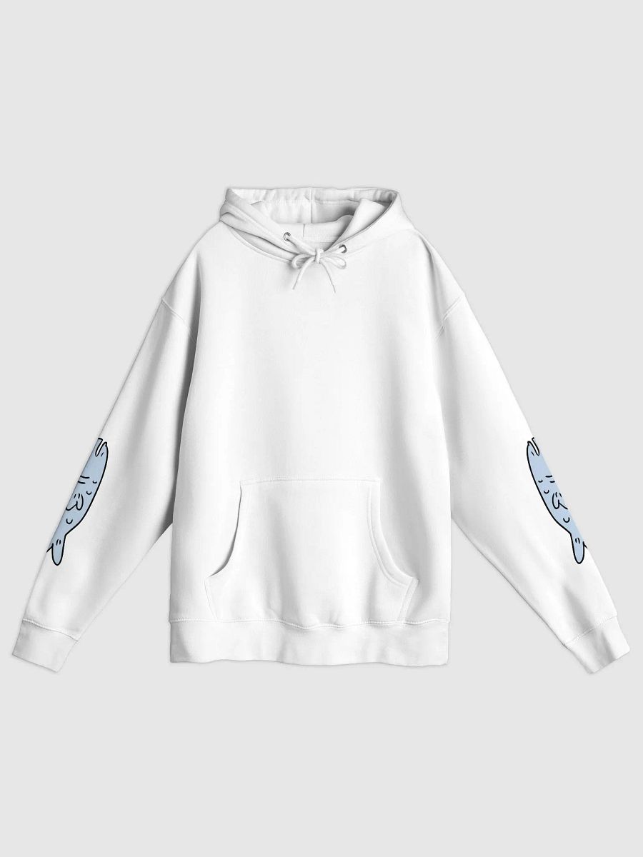 Ded Fish! Hoodie. product image (1)