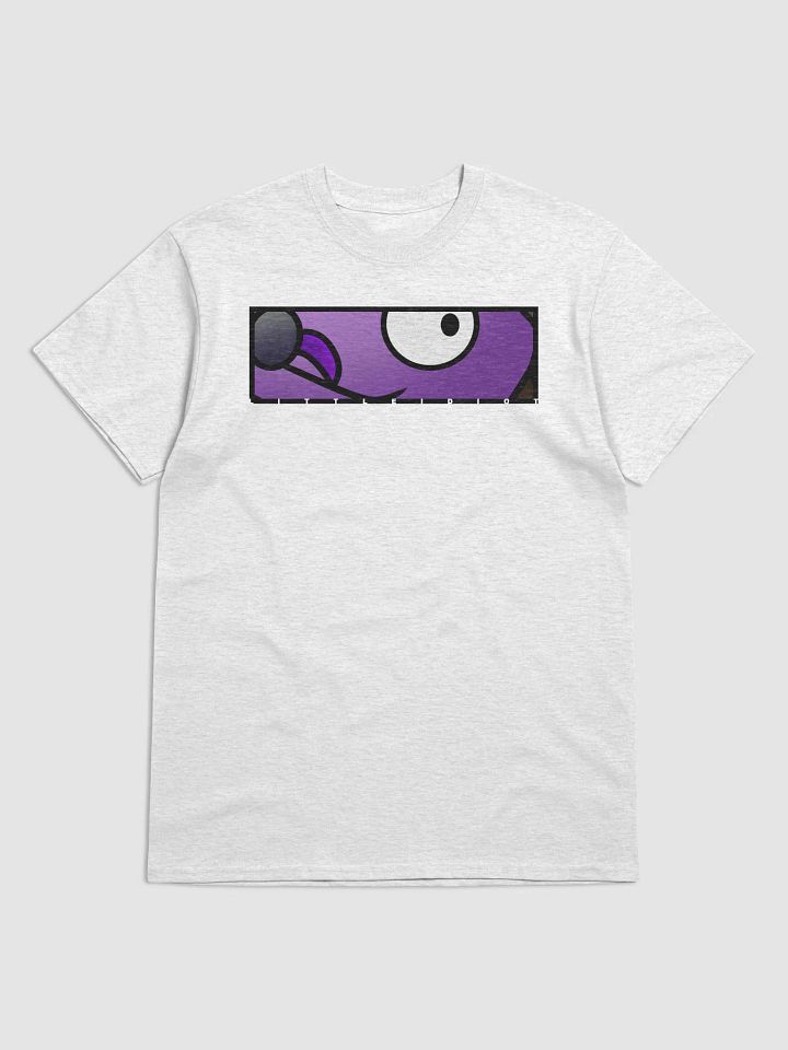 Little Idiot - Smug AF (Heavyweight, alternate shirt colors) product image (1)
