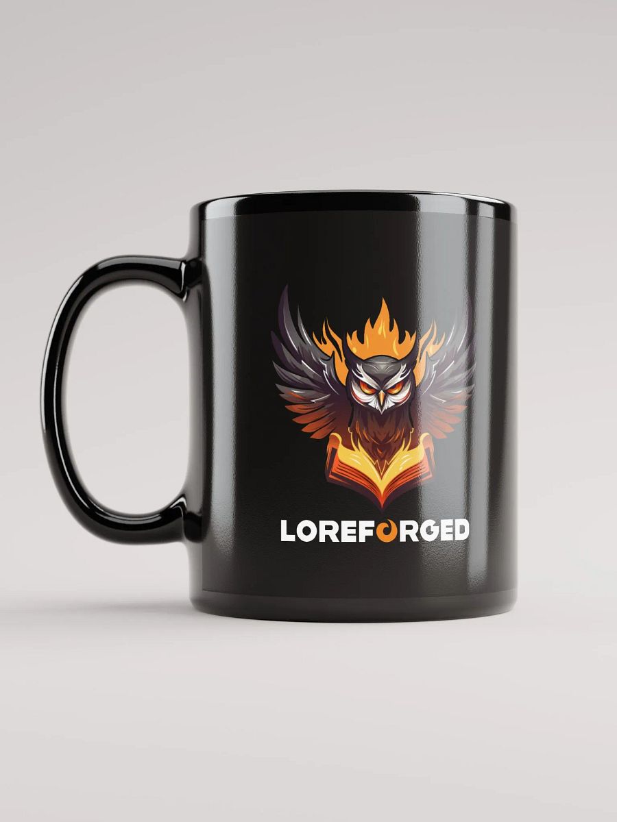 LoreForged Coffee Cup product image (12)