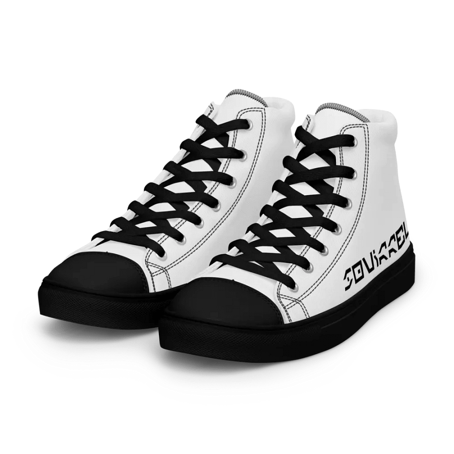 SquirrelTrooper (M) Uniform product image (5)