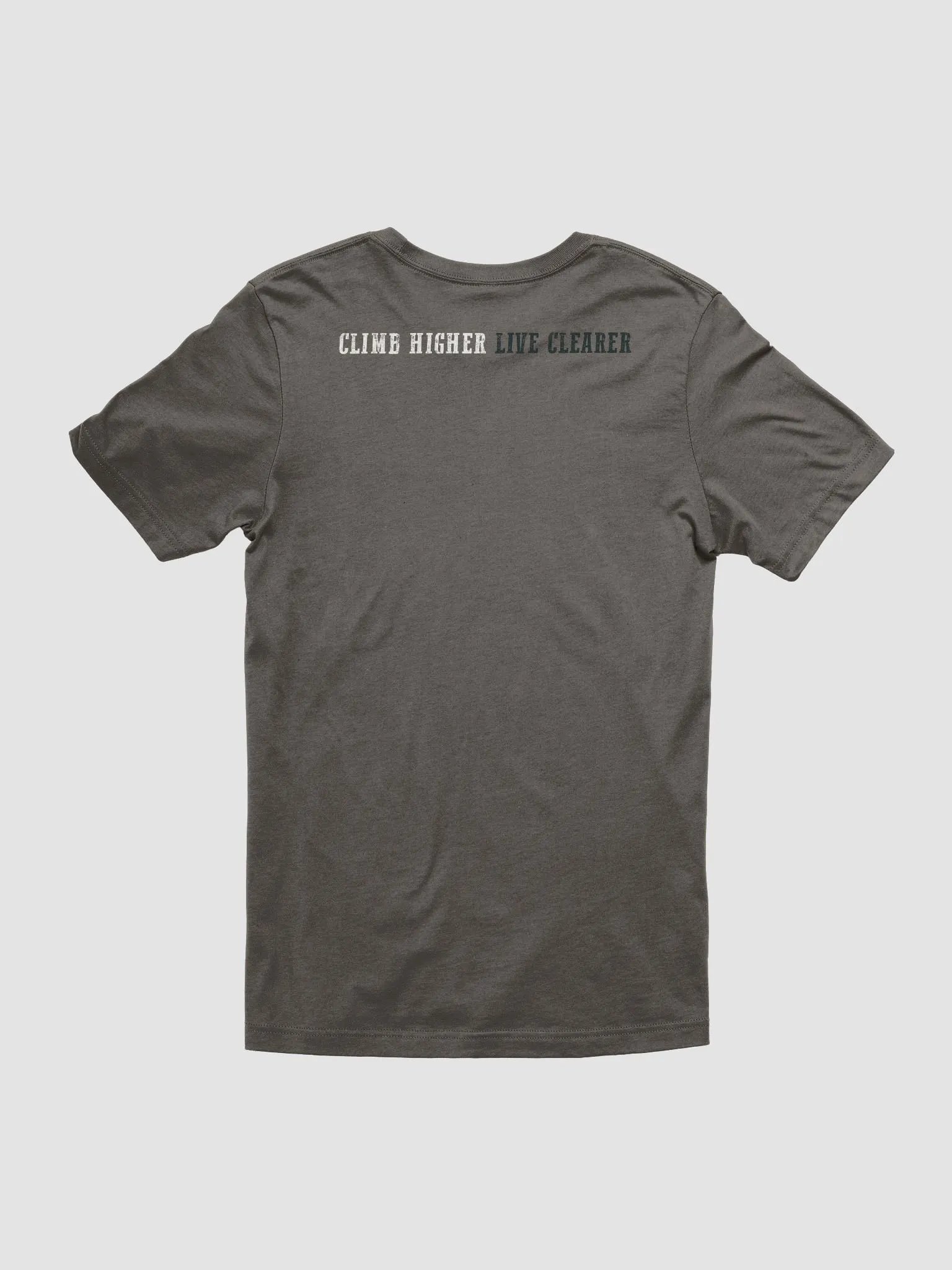 Pure-Edge Unisex Tee product image (21)