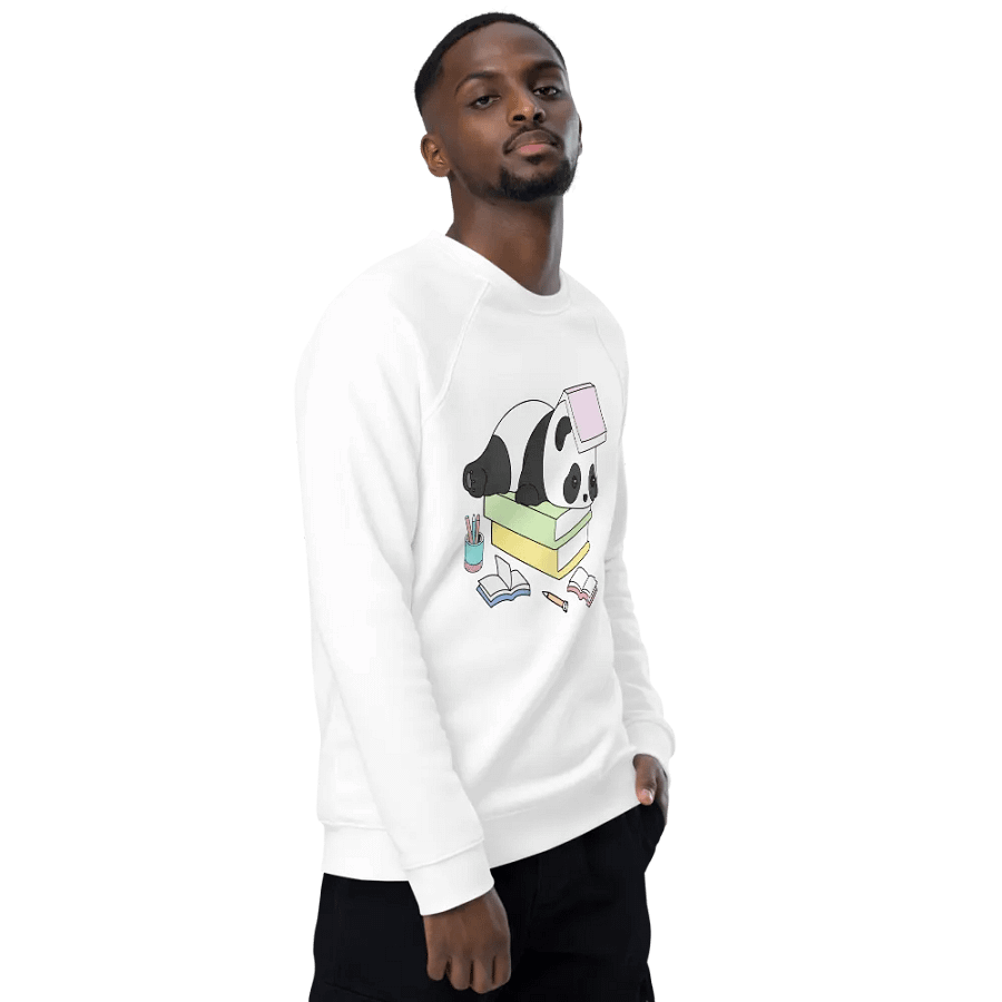 Panda Dreams Unisex Sweatshirt product image (9)