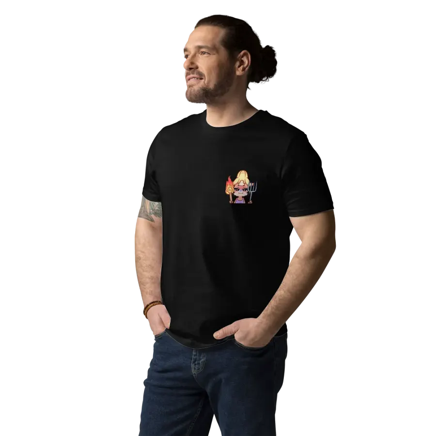 Riot T-Shirt product image (18)