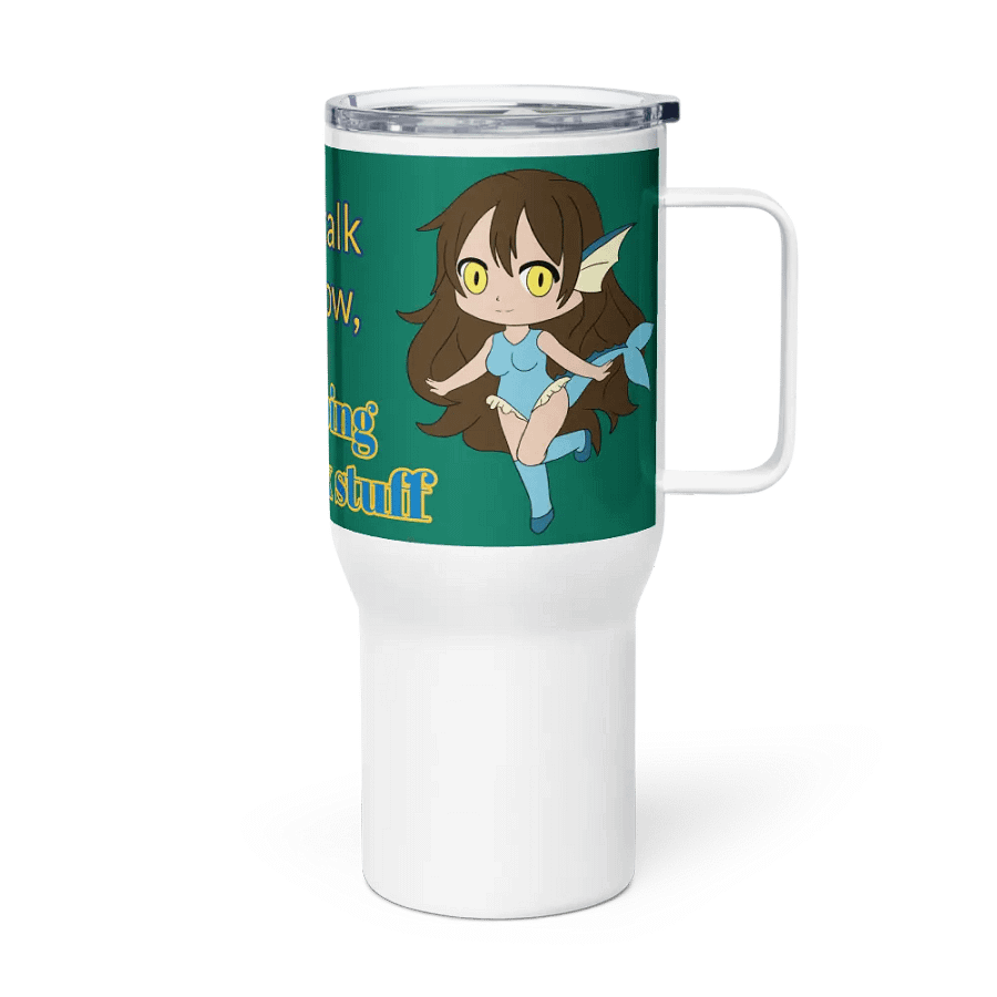 Mer-Fox Sipper product image (3)