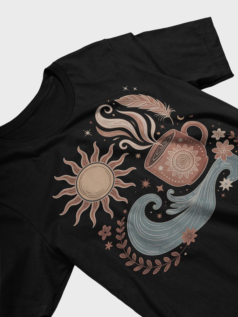 Sunrise Serenity Unisex T-Shirt product image (26)