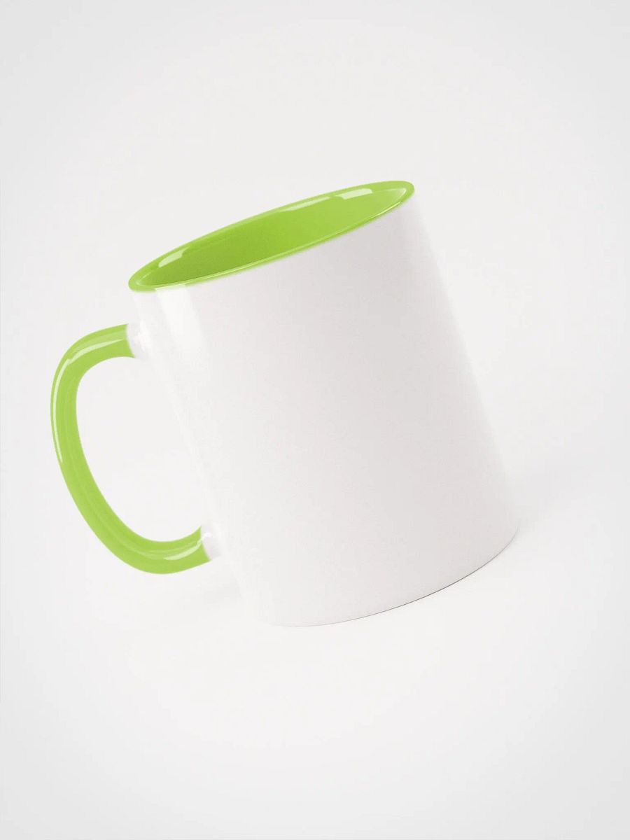 Luck of the Leema League Mug product image (36)