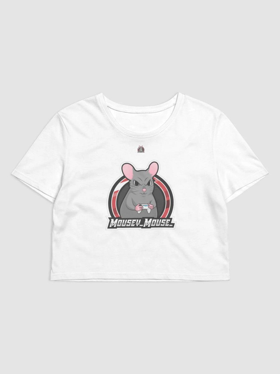 Mousey Mouse crop top product image (2)