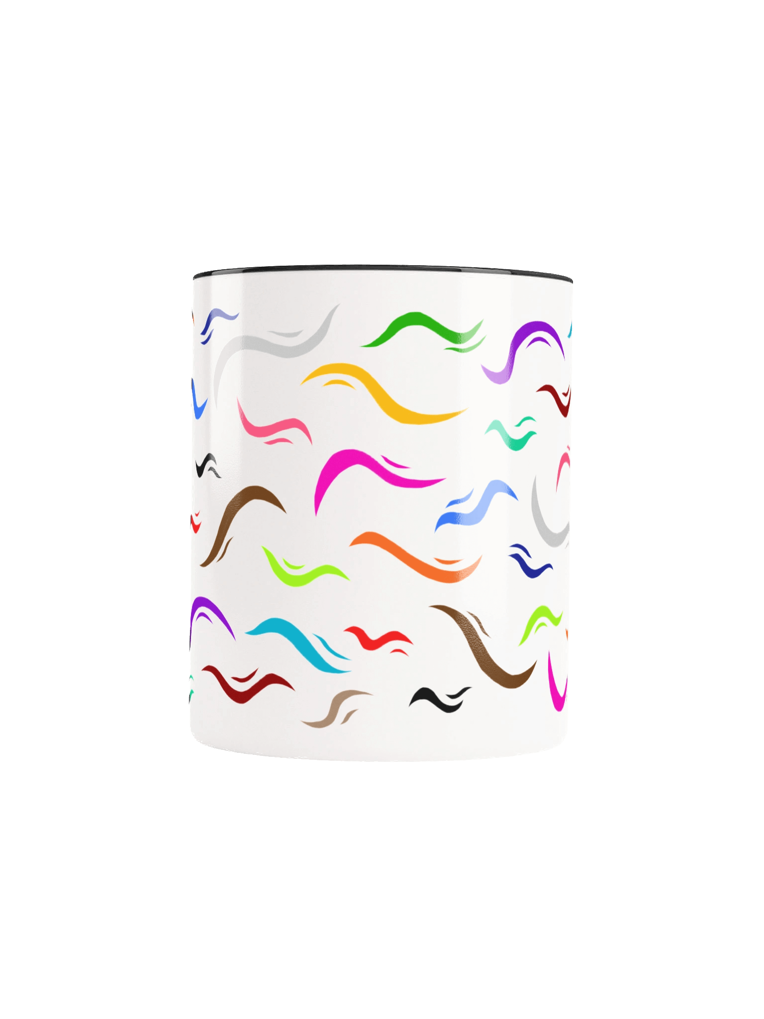 Swirled Mug product image (15)