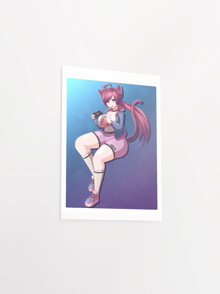 New Fit Poster product image (27)