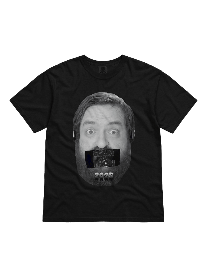 GAG XYTIO SCAMATHON SHIRT product image (3)