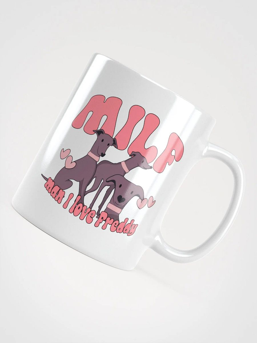 Pink MILF Mug product image (7)