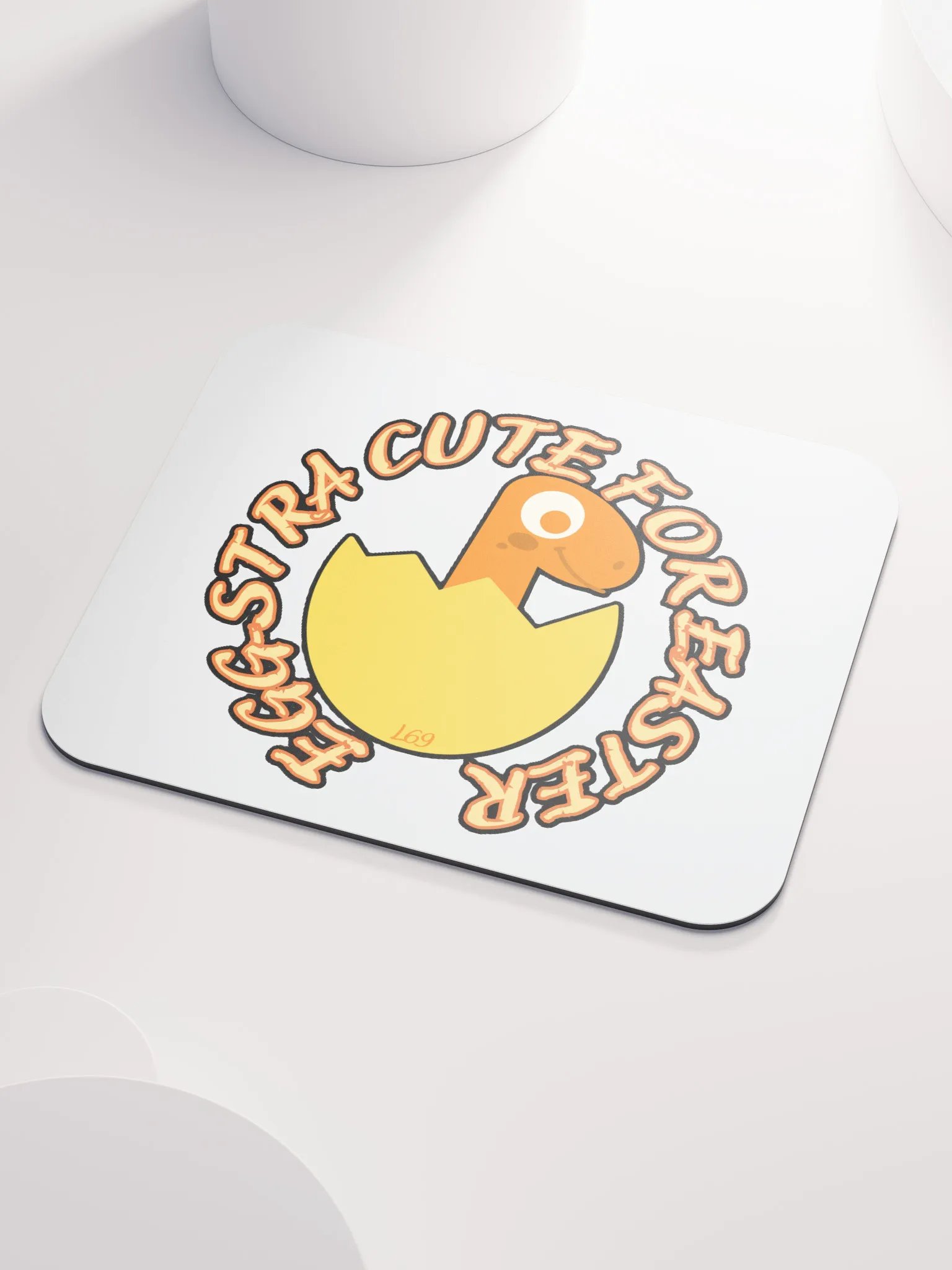 EGGSTRA CUTE FOR EASTER product image (3)