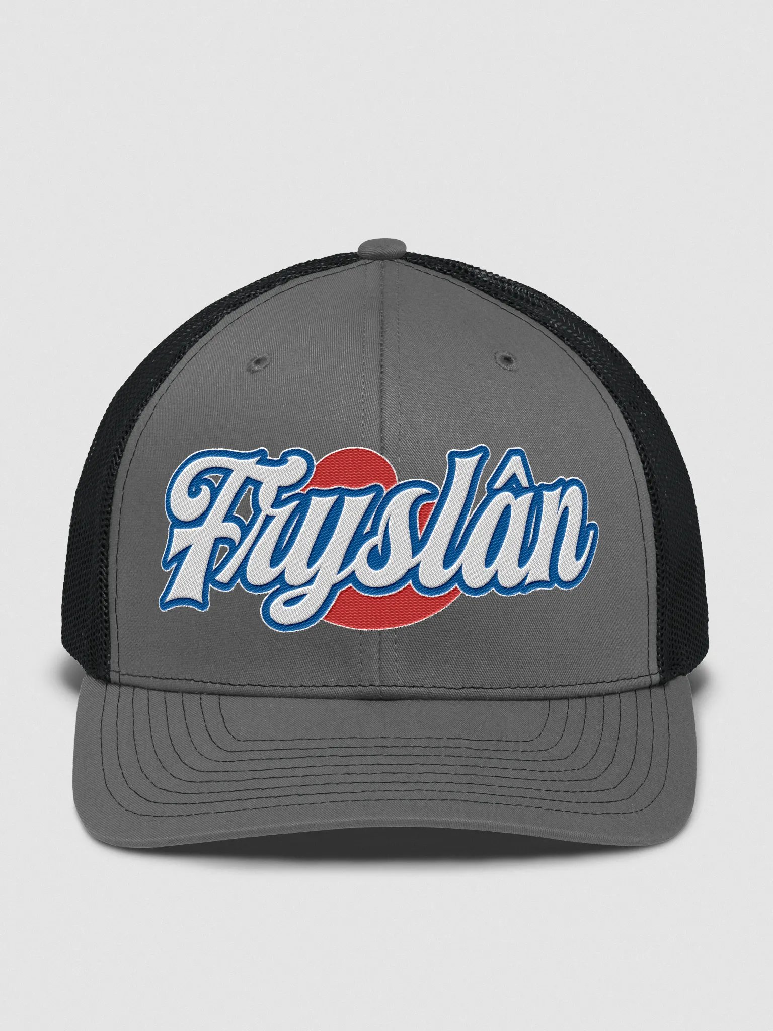 Fryslân - Cap product image (13)