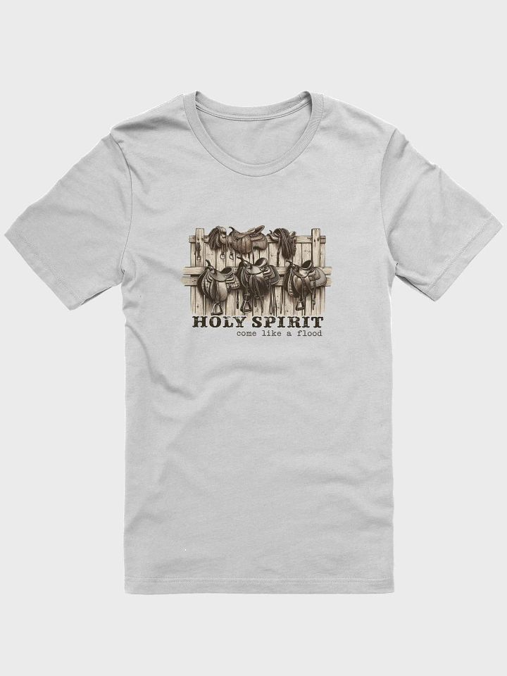 Holy Spirit Tee product image (1)