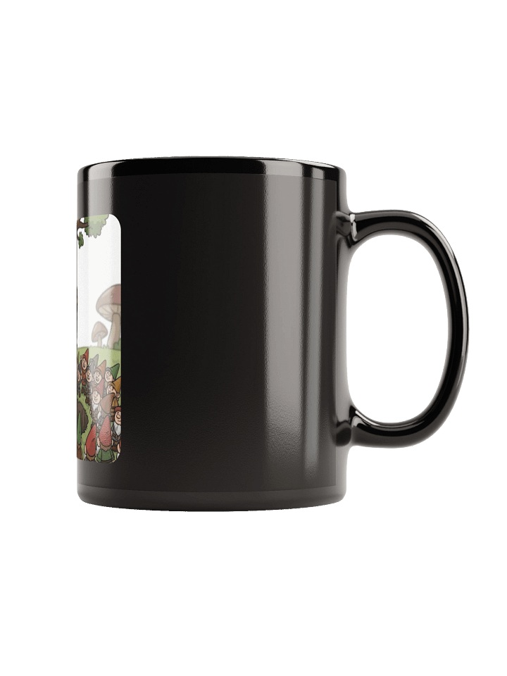 Wookie Hanging Mug product image (1)