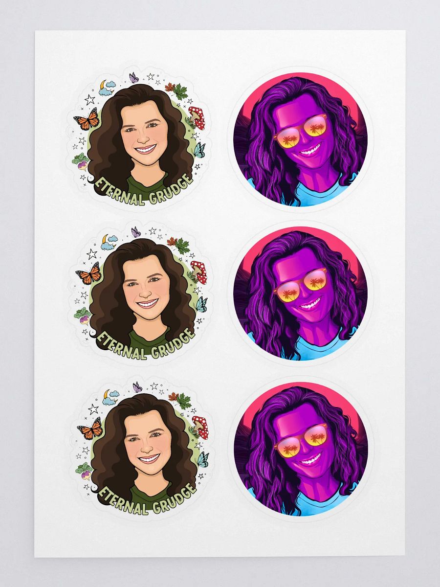 Photo Art Stickers product image (3)