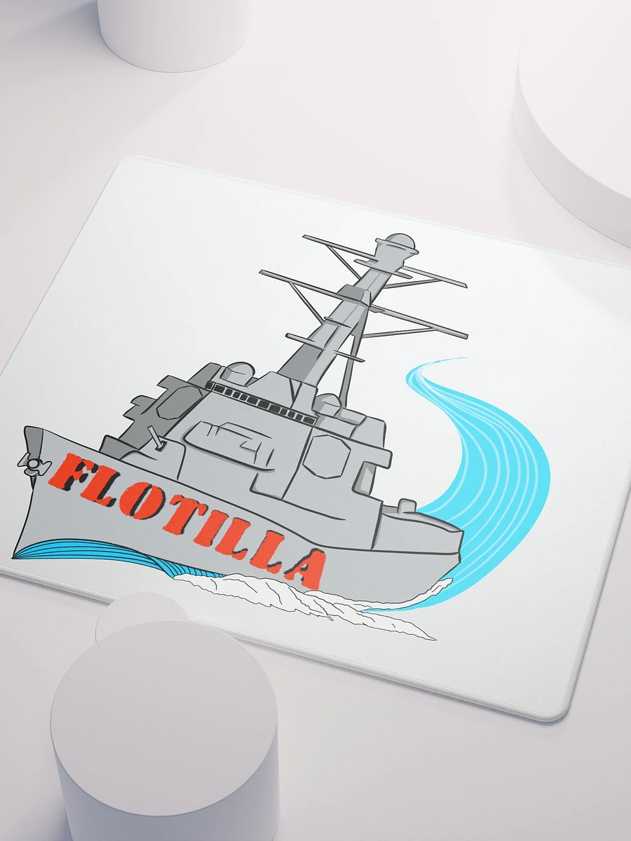 Flotilla Gaming Mouse Pad product image (3)