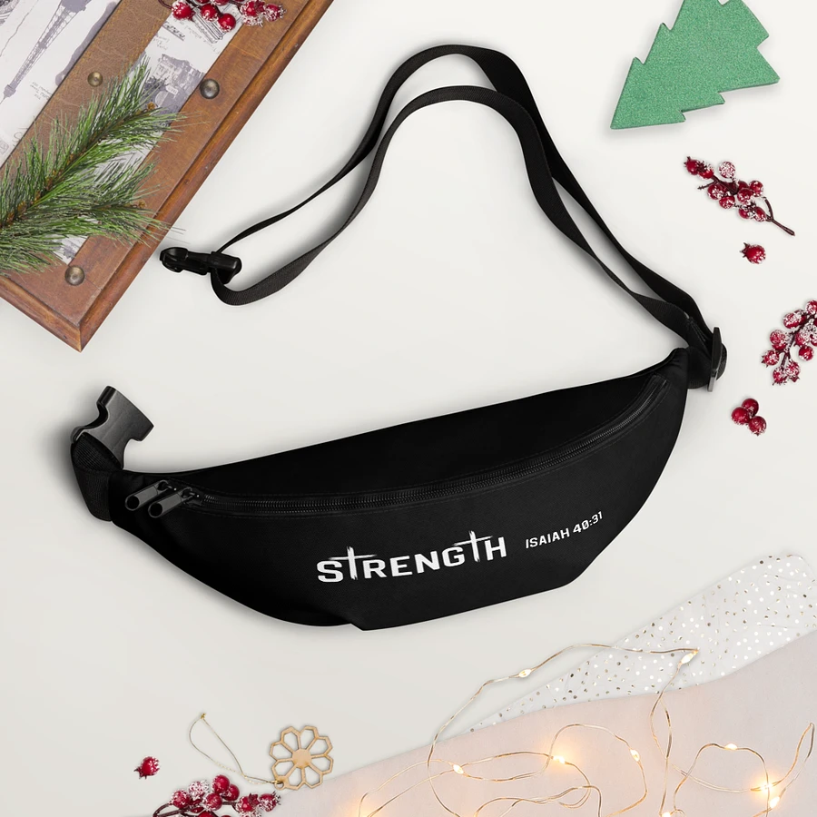 Strength Fanny Pack product image (17)