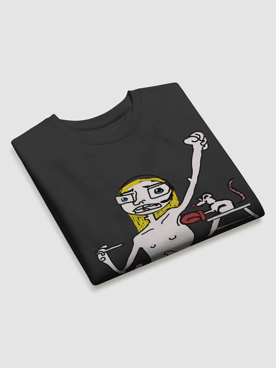 MousePit Crewneck product image (3)