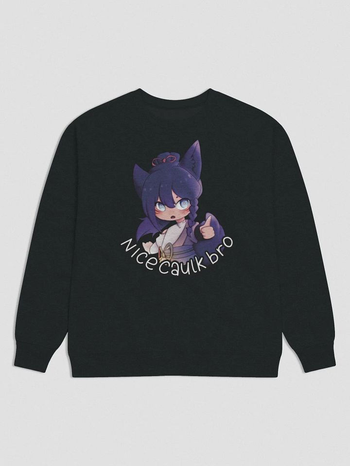 Hanes Classic Crewneck - Minimalist product image (1)
