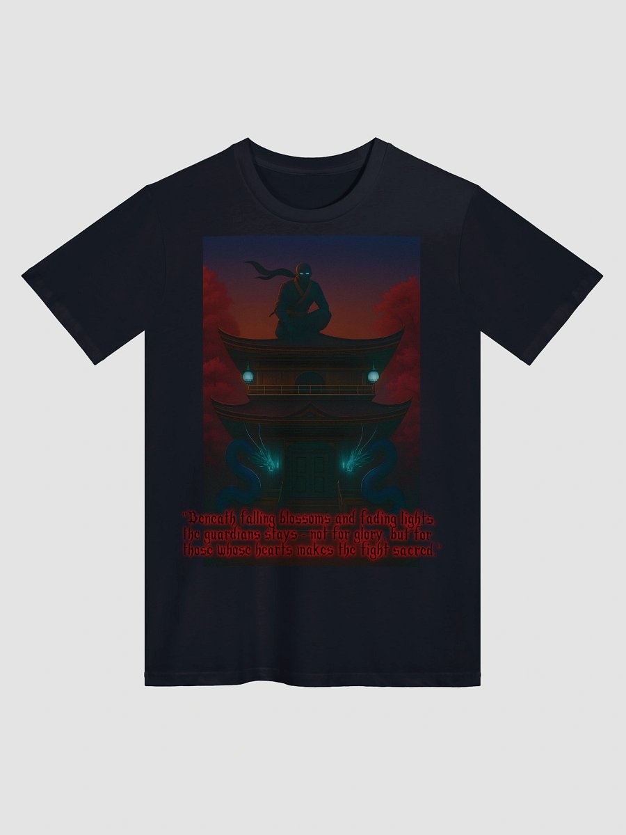 Guardian Tee product image (2)