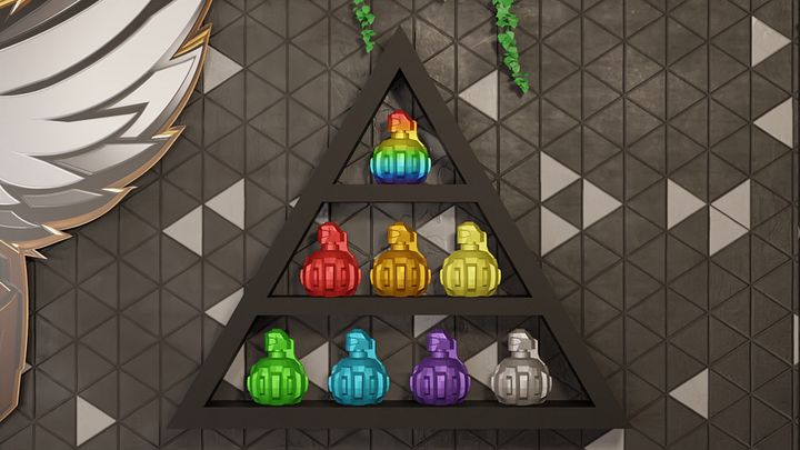 The Nade Pyramid product image (1)