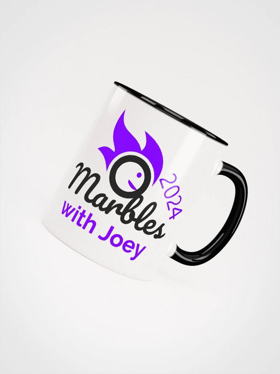 Marbles 2024 Mug product image (49)