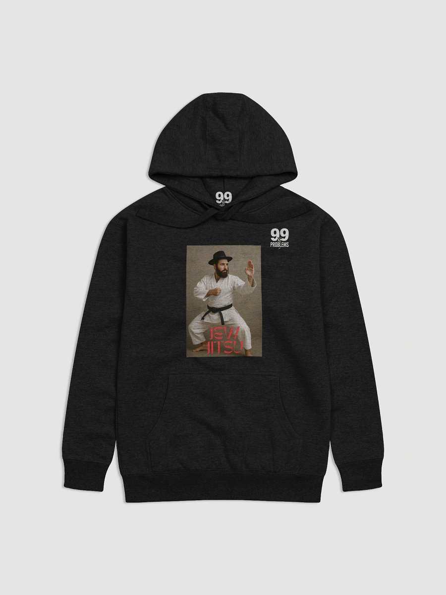 Jew Jitsu product image (1)